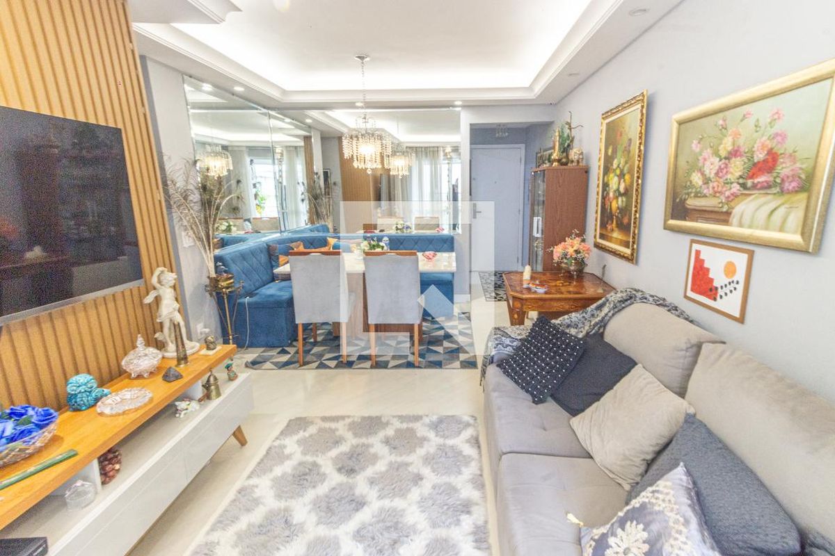 Apartamento, 3 quartos, 84 m² - Foto 4