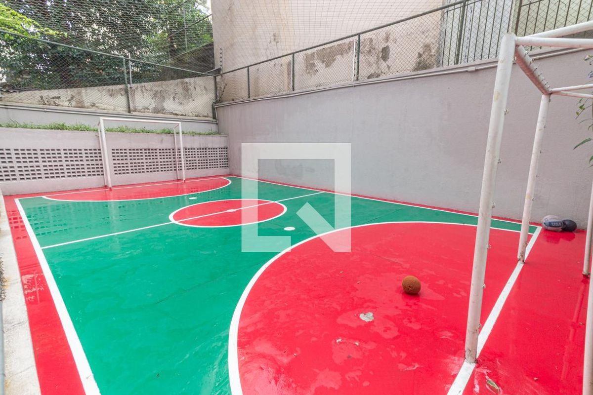 Apartamento, 3 quartos, 84 m² - Foto 40