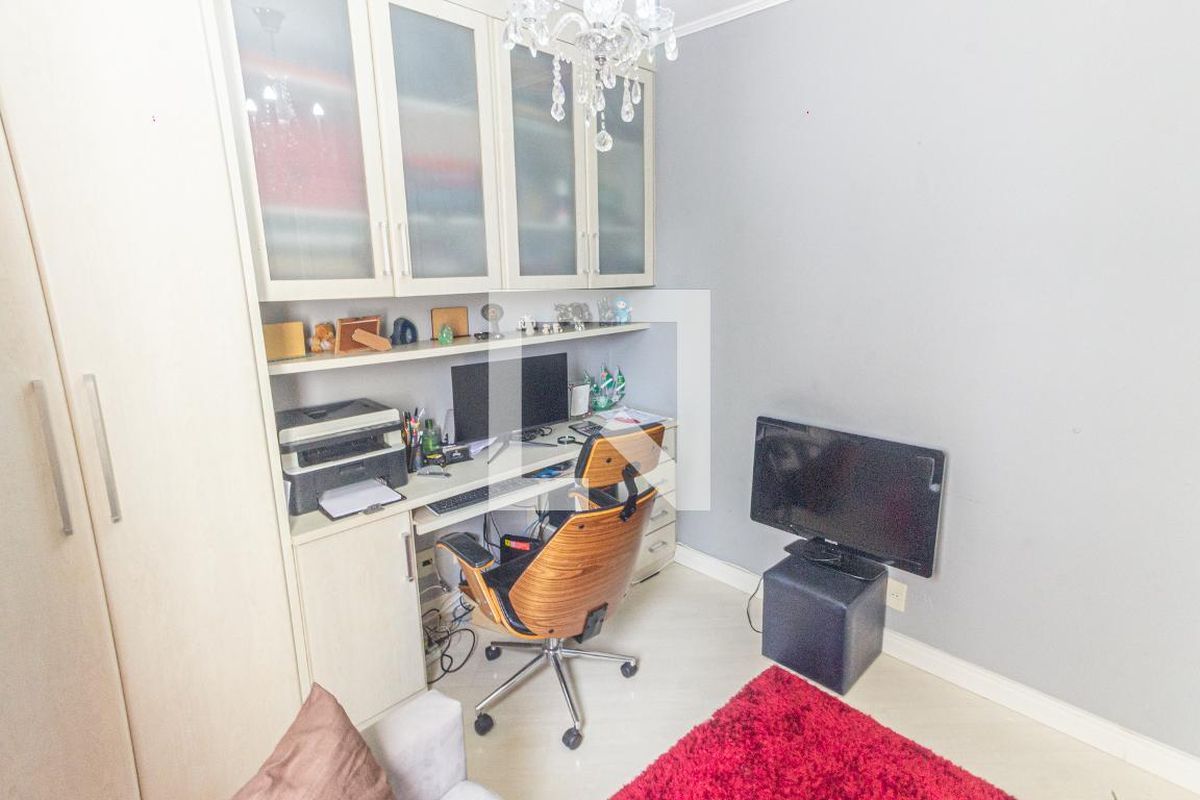 Apartamento, 3 quartos, 84 m² - Foto 20