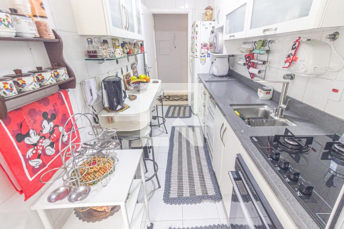 Apartamento, 3 quartos, 84 m² - Foto 32