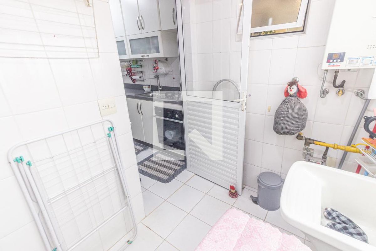 Apartamento, 3 quartos, 84 m² - Foto 35