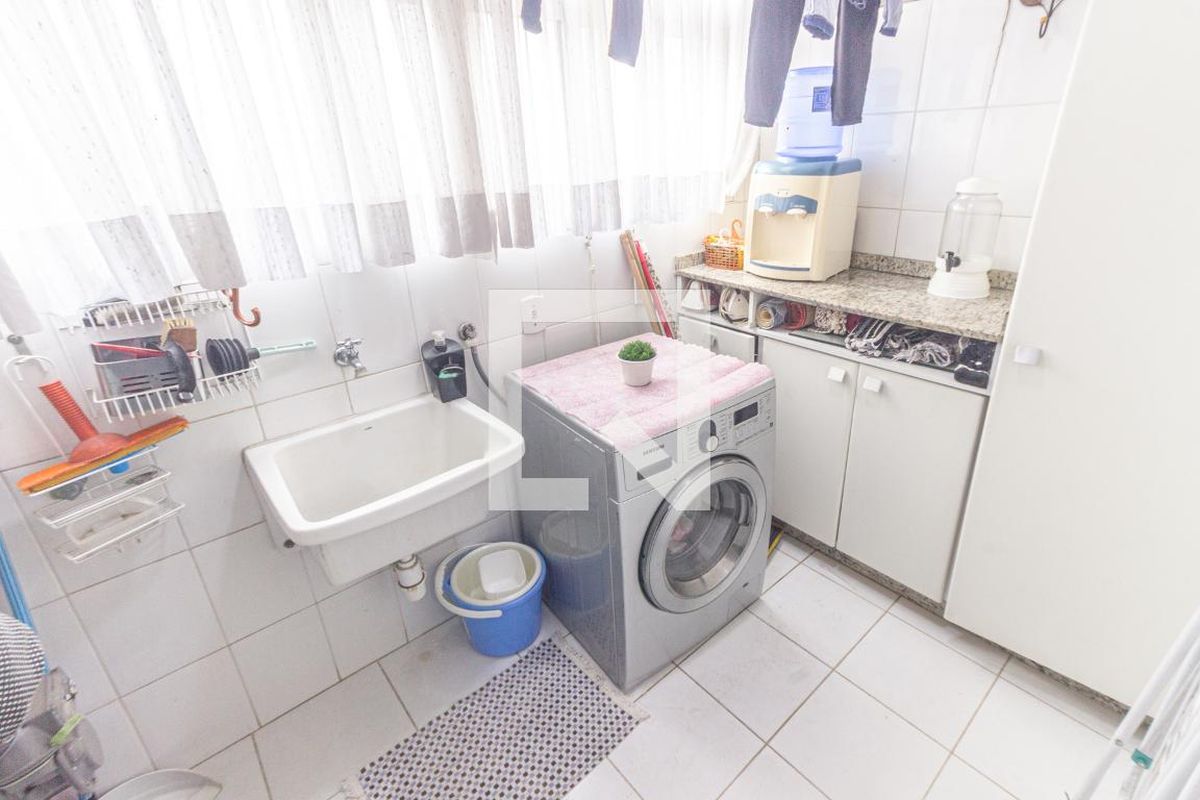 Apartamento, 3 quartos, 84 m² - Foto 33