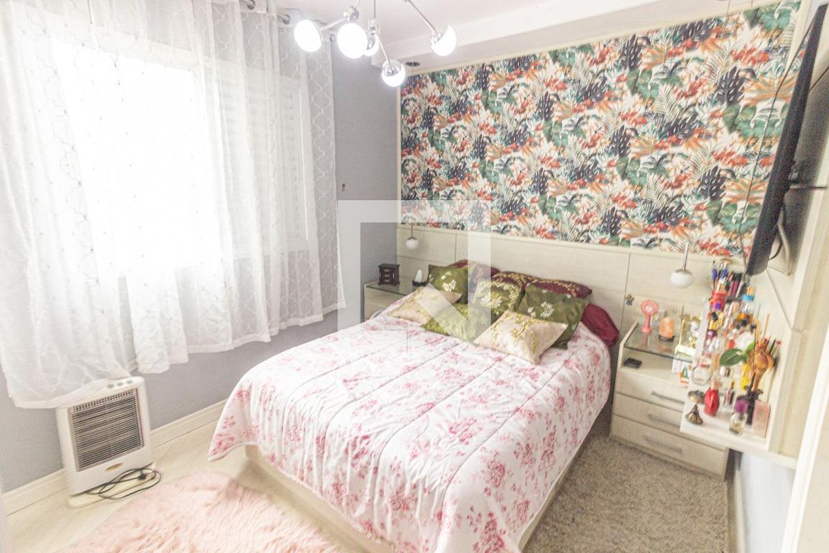 Apartamento, 3 quartos, 84 m² - Foto 9