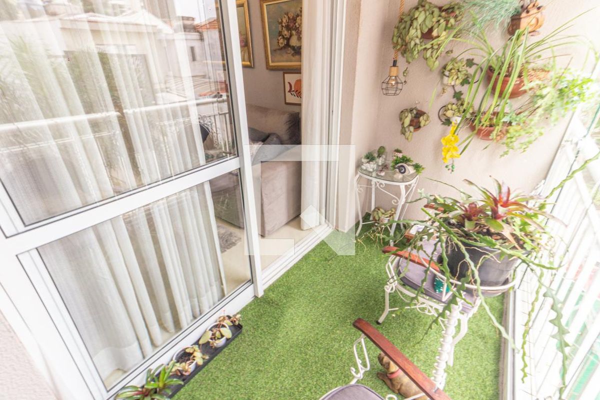 Apartamento, 3 quartos, 84 m² - Foto 7