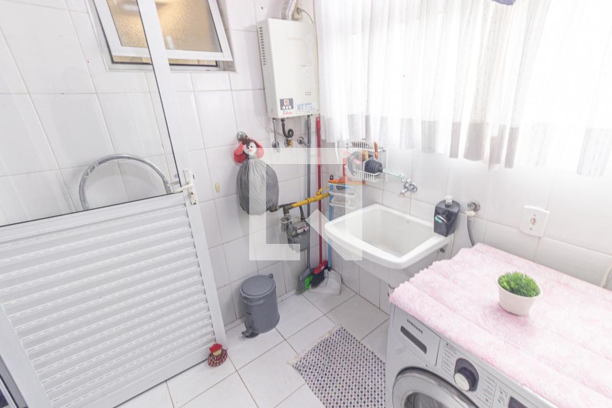 Apartamento, 3 quartos, 84 m² - Foto 36