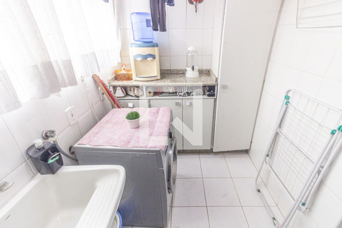 Apartamento, 3 quartos, 84 m² - Foto 34