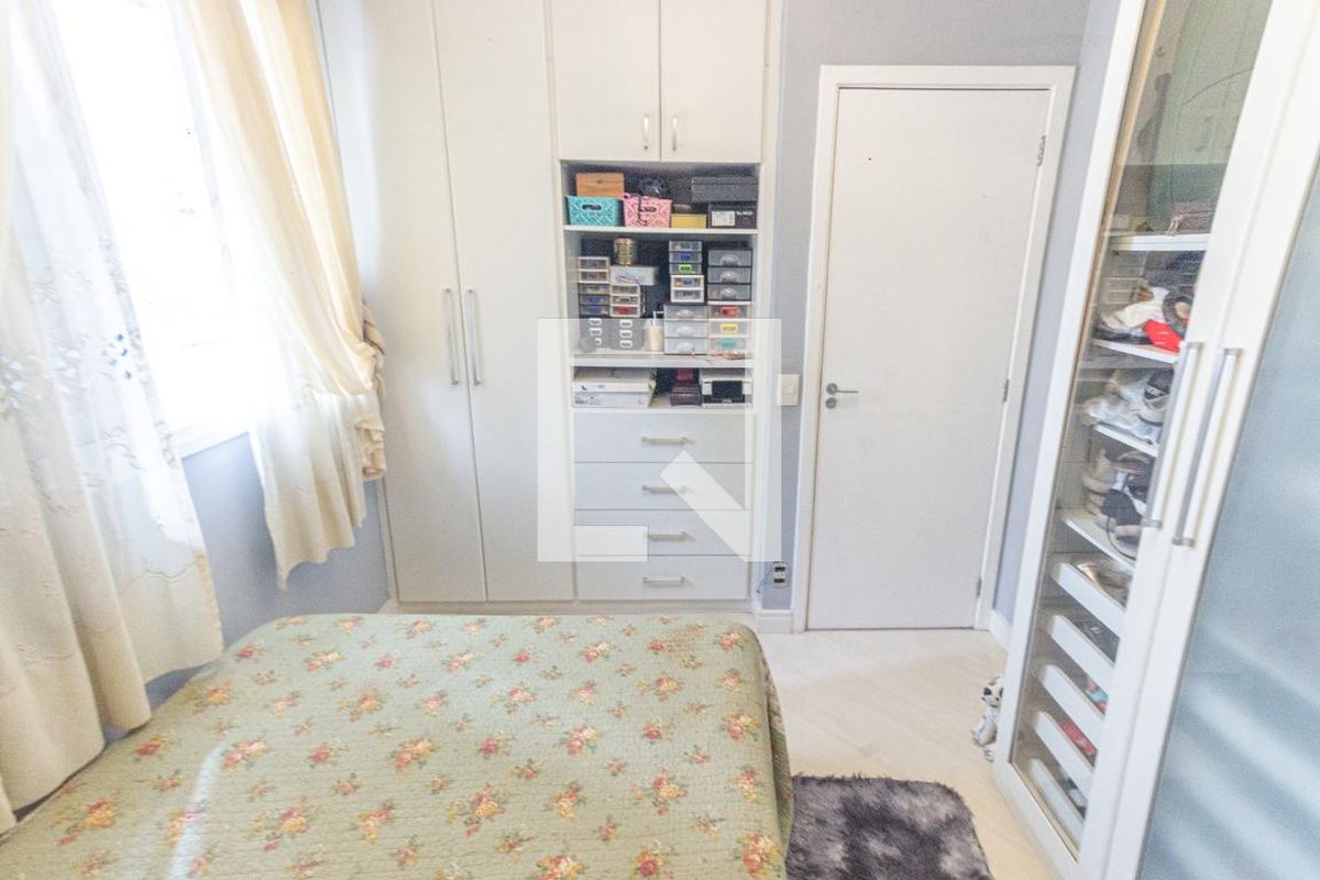 Apartamento, 3 quartos, 84 m² - Foto 15