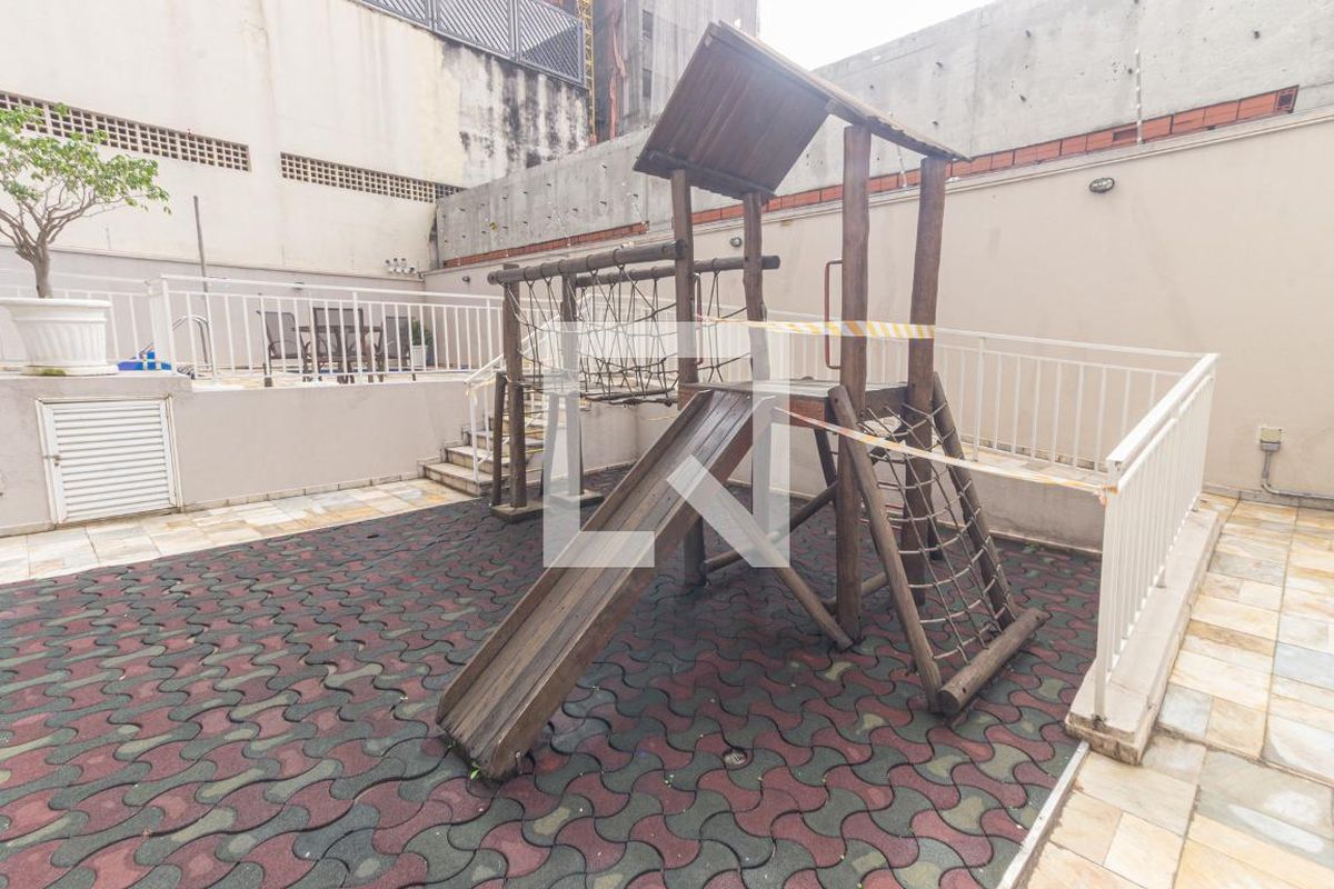 Apartamento, 3 quartos, 84 m² - Foto 38