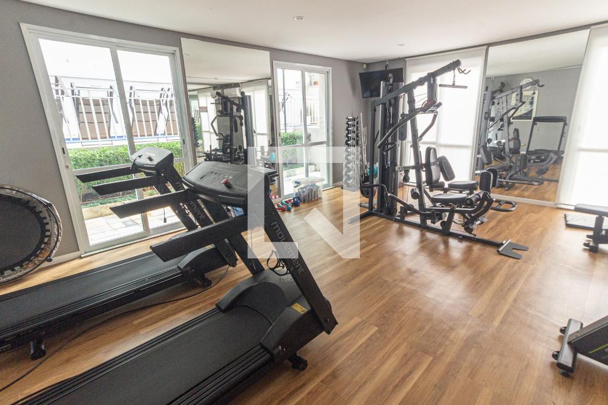 Apartamento, 3 quartos, 84 m² - Foto 37