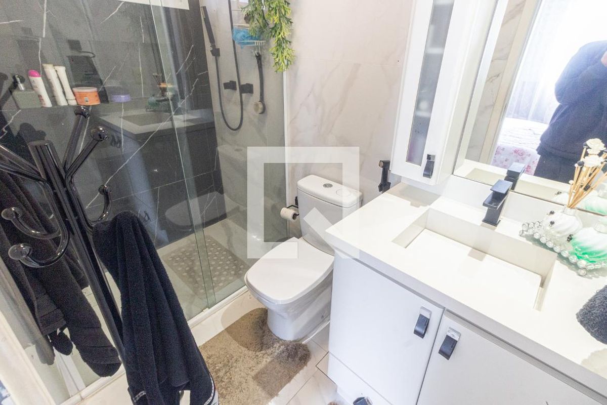 Apartamento, 3 quartos, 84 m² - Foto 21