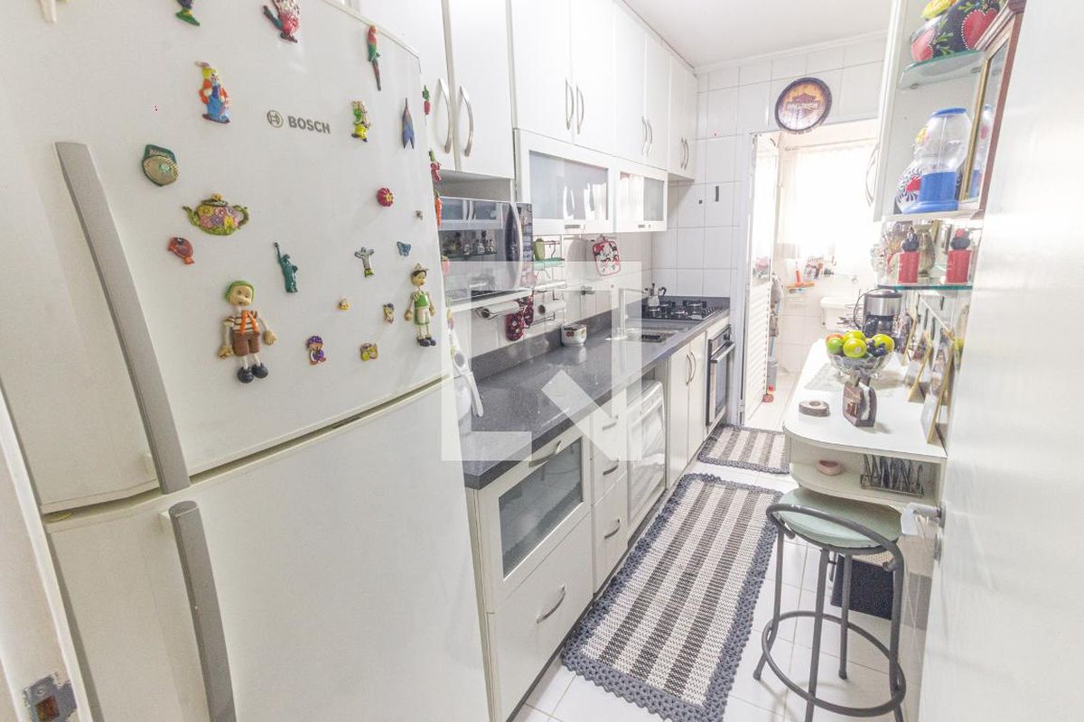 Apartamento, 3 quartos, 84 m² - Foto 29