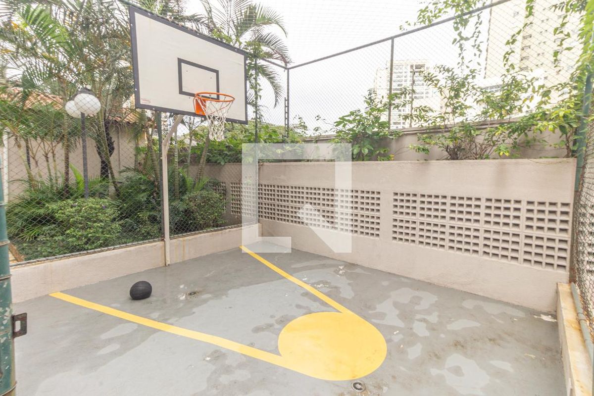 Apartamento, 3 quartos, 84 m² - Foto 41