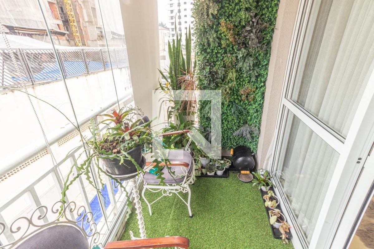 Apartamento, 3 quartos, 84 m² - Foto 6