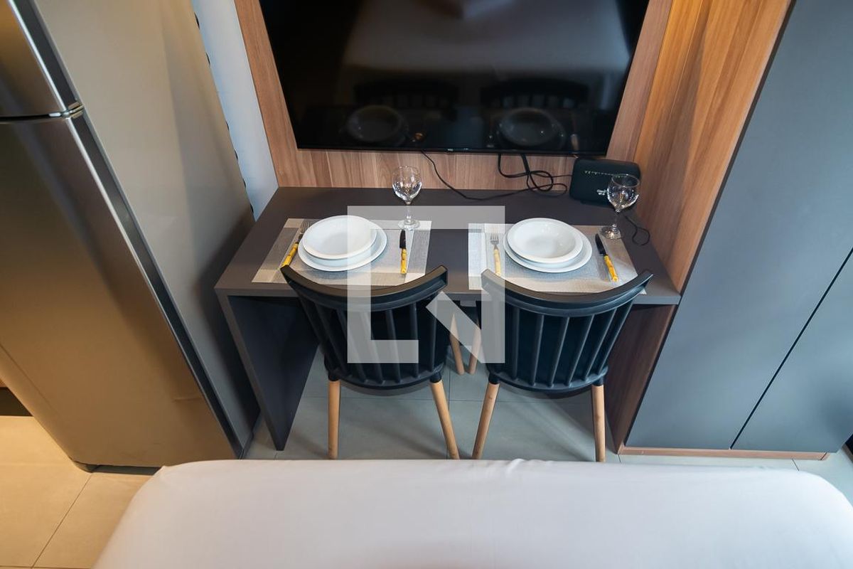 Kitnet-Studio, 19 m² - Foto 5