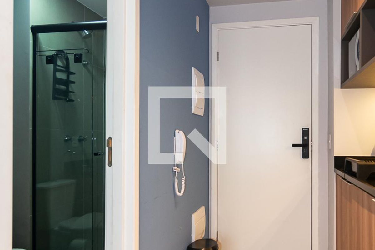 Kitnet-Studio, 19 m² - Foto 13