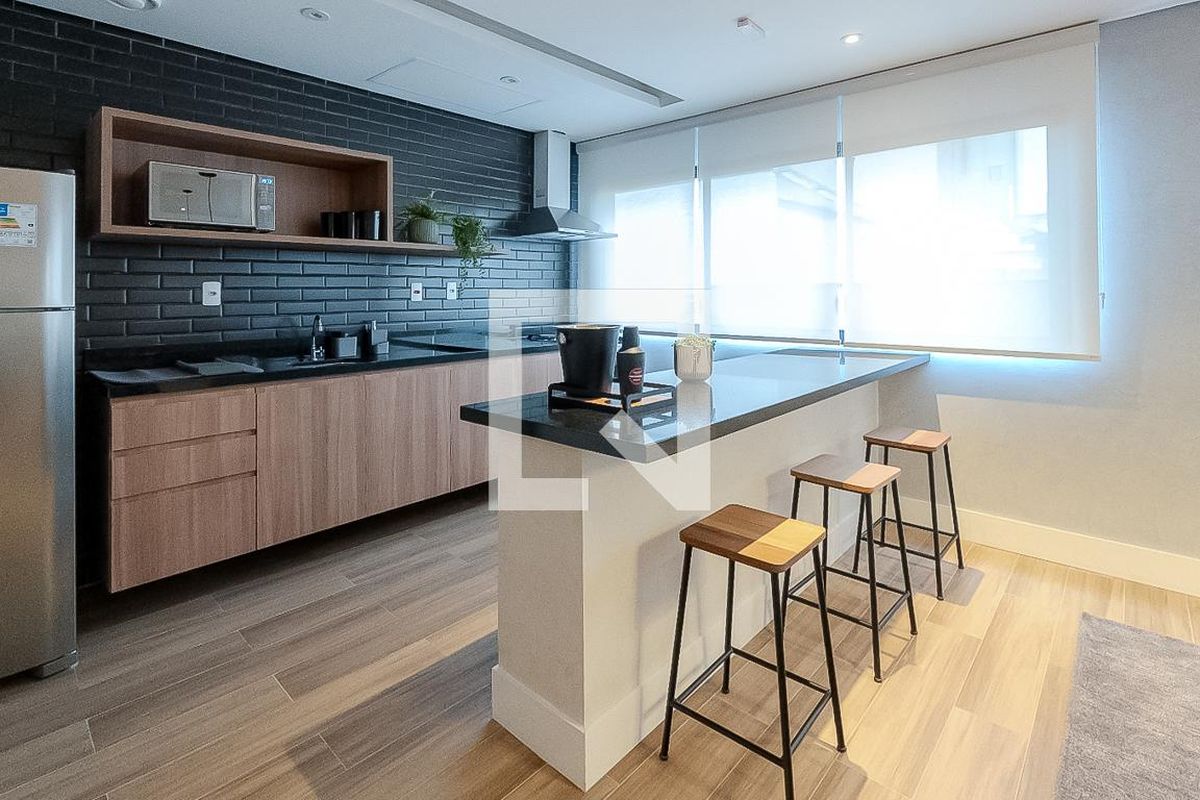 Kitnet-Studio, 19 m² - Foto 48