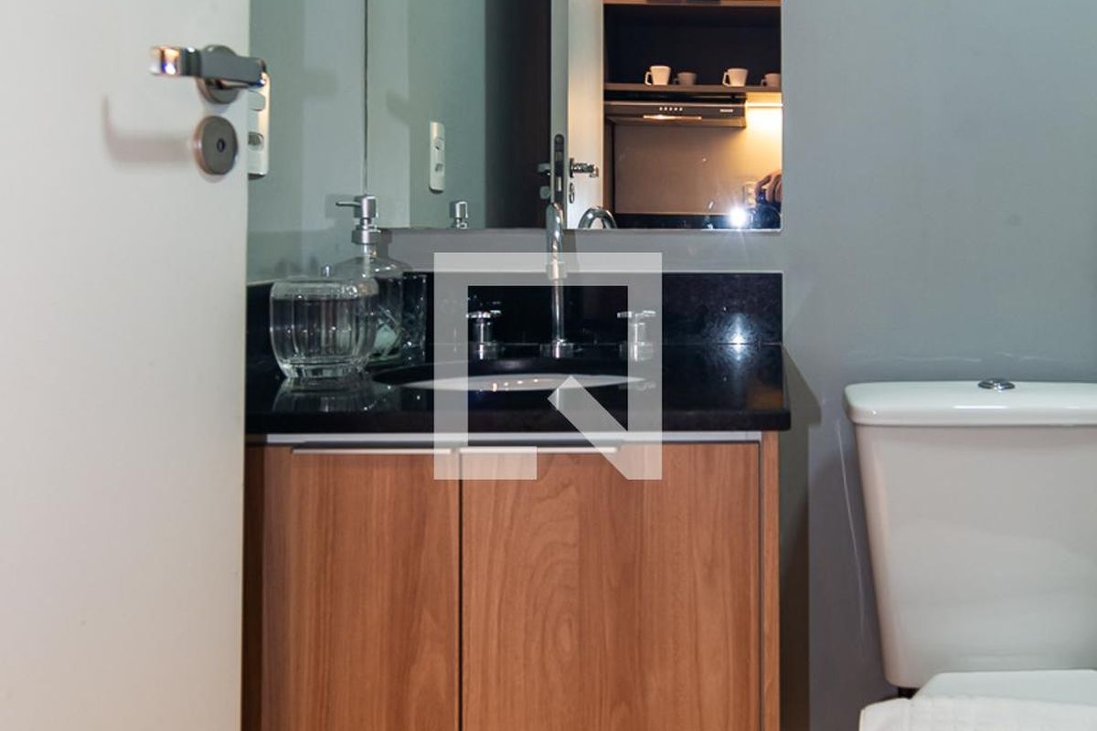 Kitnet-Studio, 19 m² - Foto 24