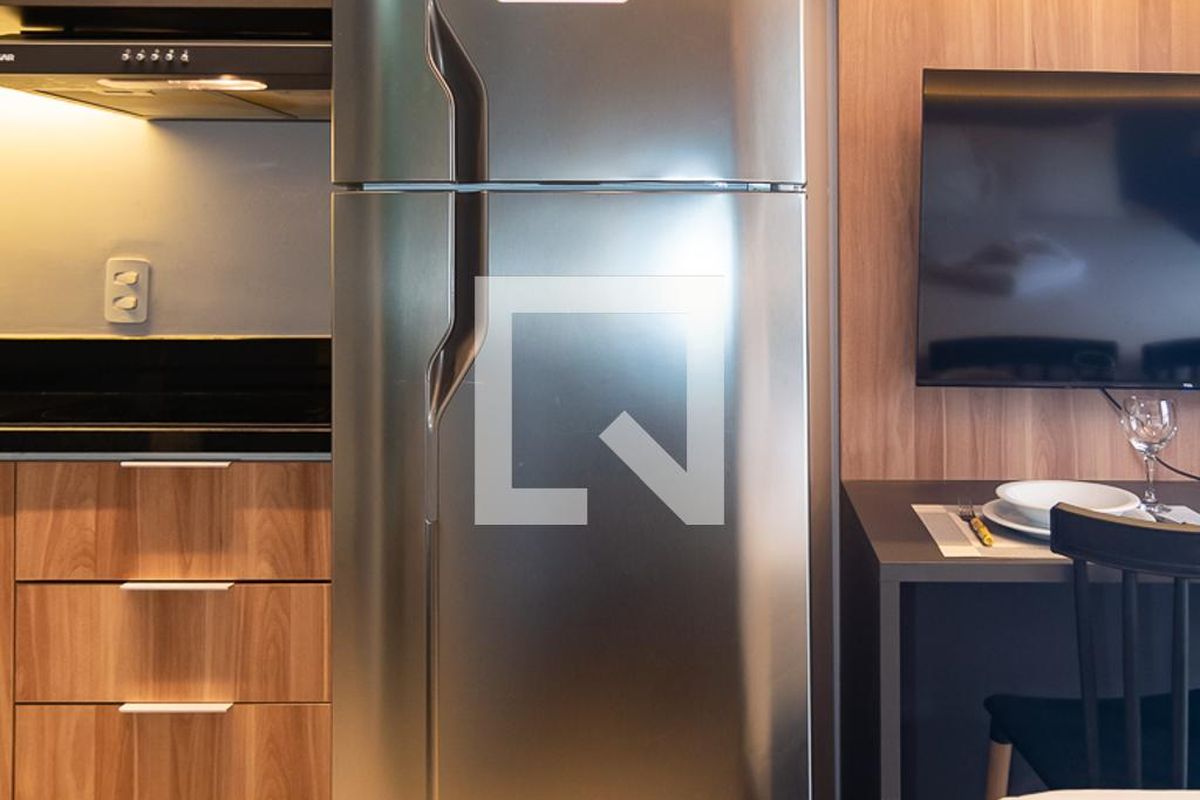 Kitnet-Studio, 19 m² - Foto 15