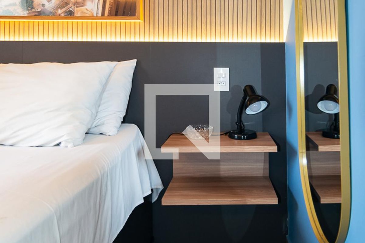 Kitnet-Studio, 19 m² - Foto 6