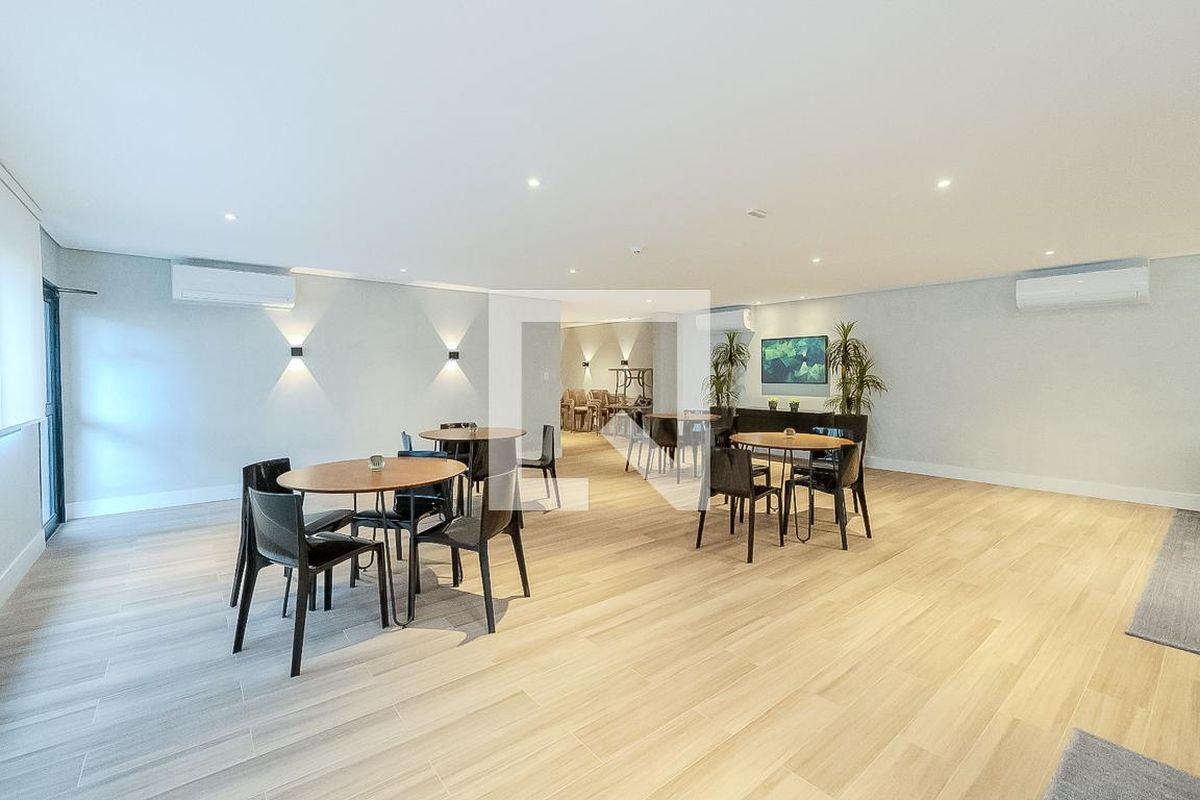 Kitnet-Studio, 19 m² - Foto 45