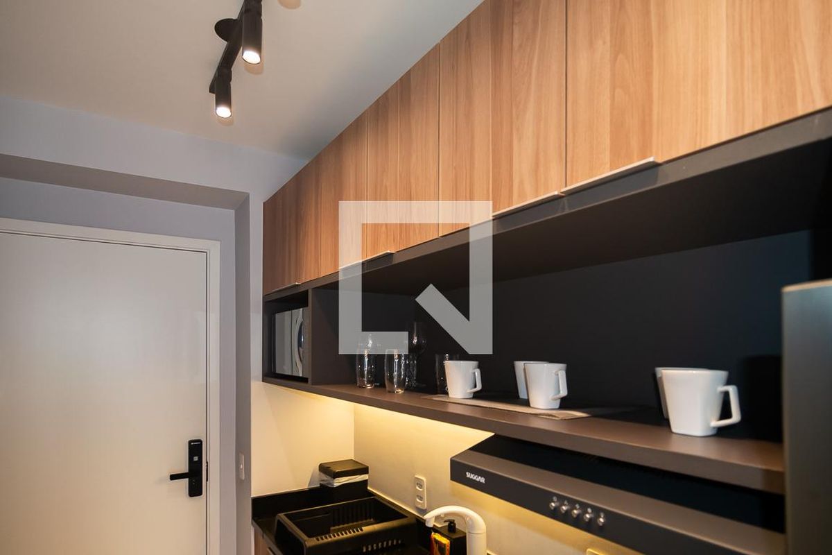 Kitnet-Studio, 19 m² - Foto 16
