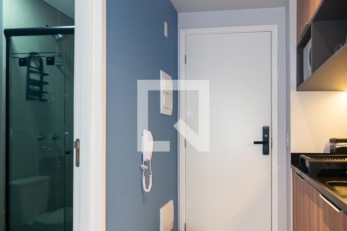 Kitnet-Studio, 19 m² - Foto 12