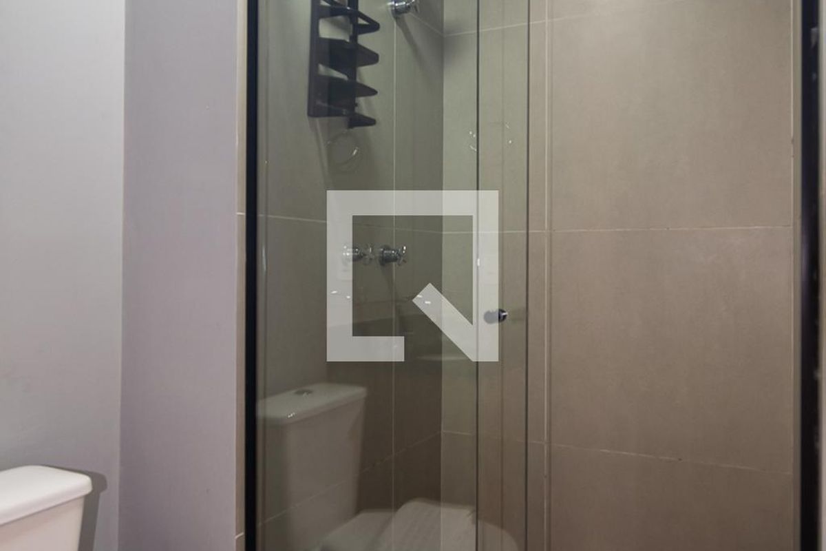 Kitnet-Studio, 19 m² - Foto 26