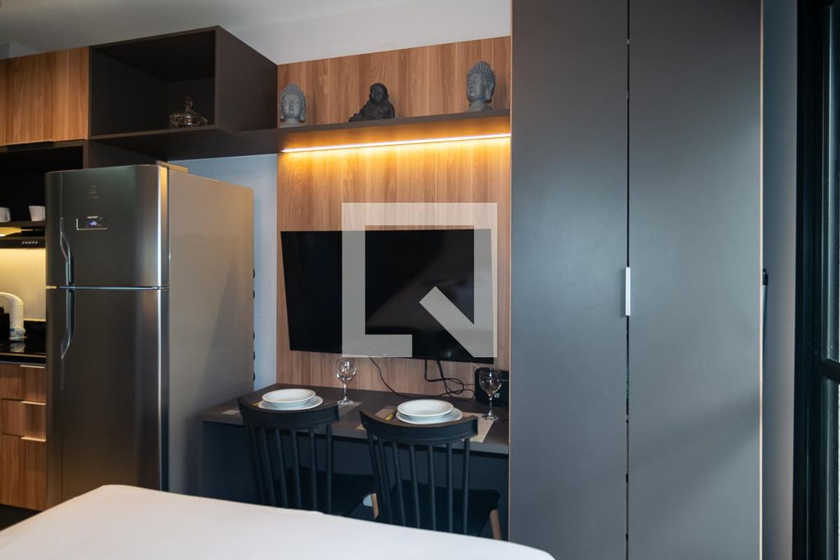 Kitnet-Studio, 19 m² - Foto 3