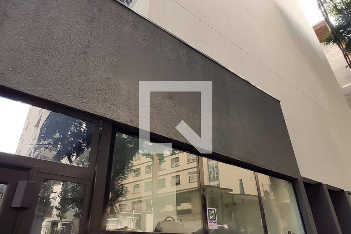 Kitnet-Studio, 19 m² - Foto 36