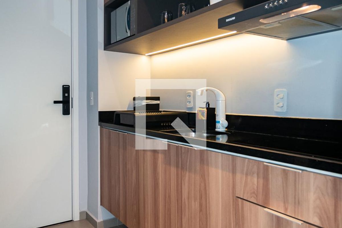 Kitnet-Studio, 19 m² - Foto 14