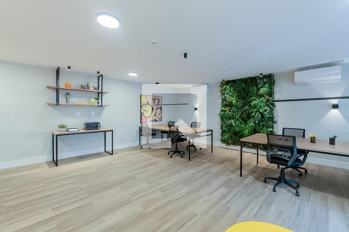 Kitnet-Studio, 19 m² - Foto 39