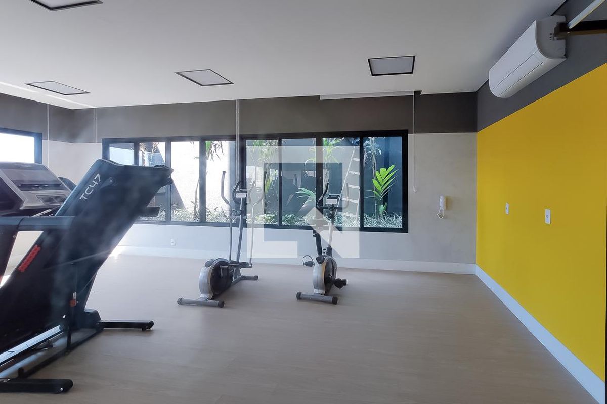 Kitnet-Studio, 19 m² - Foto 29