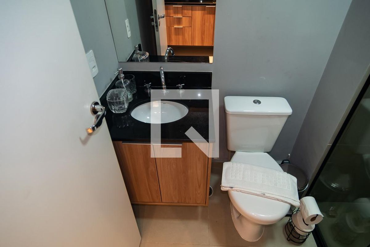 Kitnet-Studio, 19 m² - Foto 25