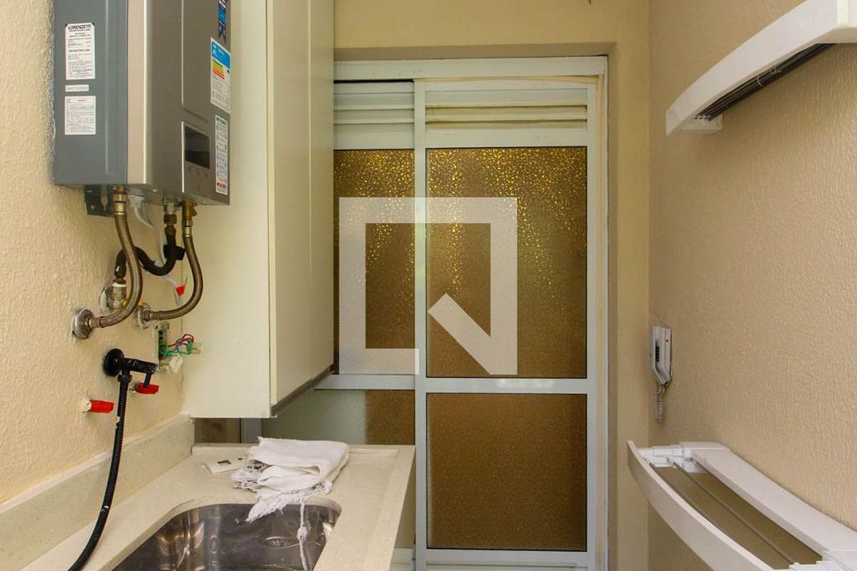 Apartamento, 3 quartos, 96 m² - Foto 42
