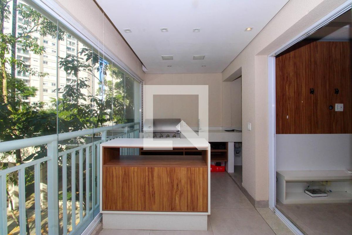 Apartamento, 3 quartos, 96 m² - Foto 7