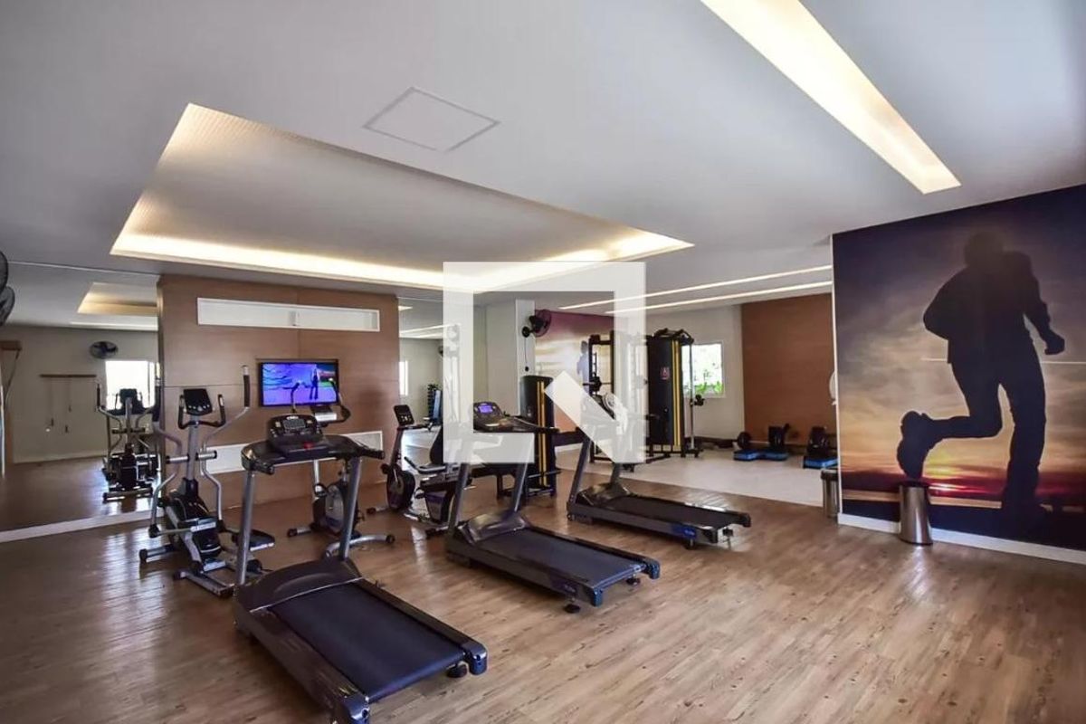 Apartamento, 3 quartos, 96 m² - Foto 61
