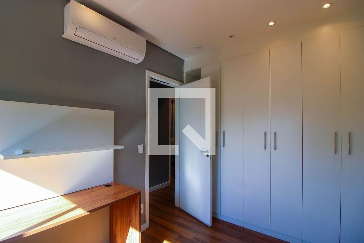 Apartamento, 3 quartos, 96 m² - Foto 27