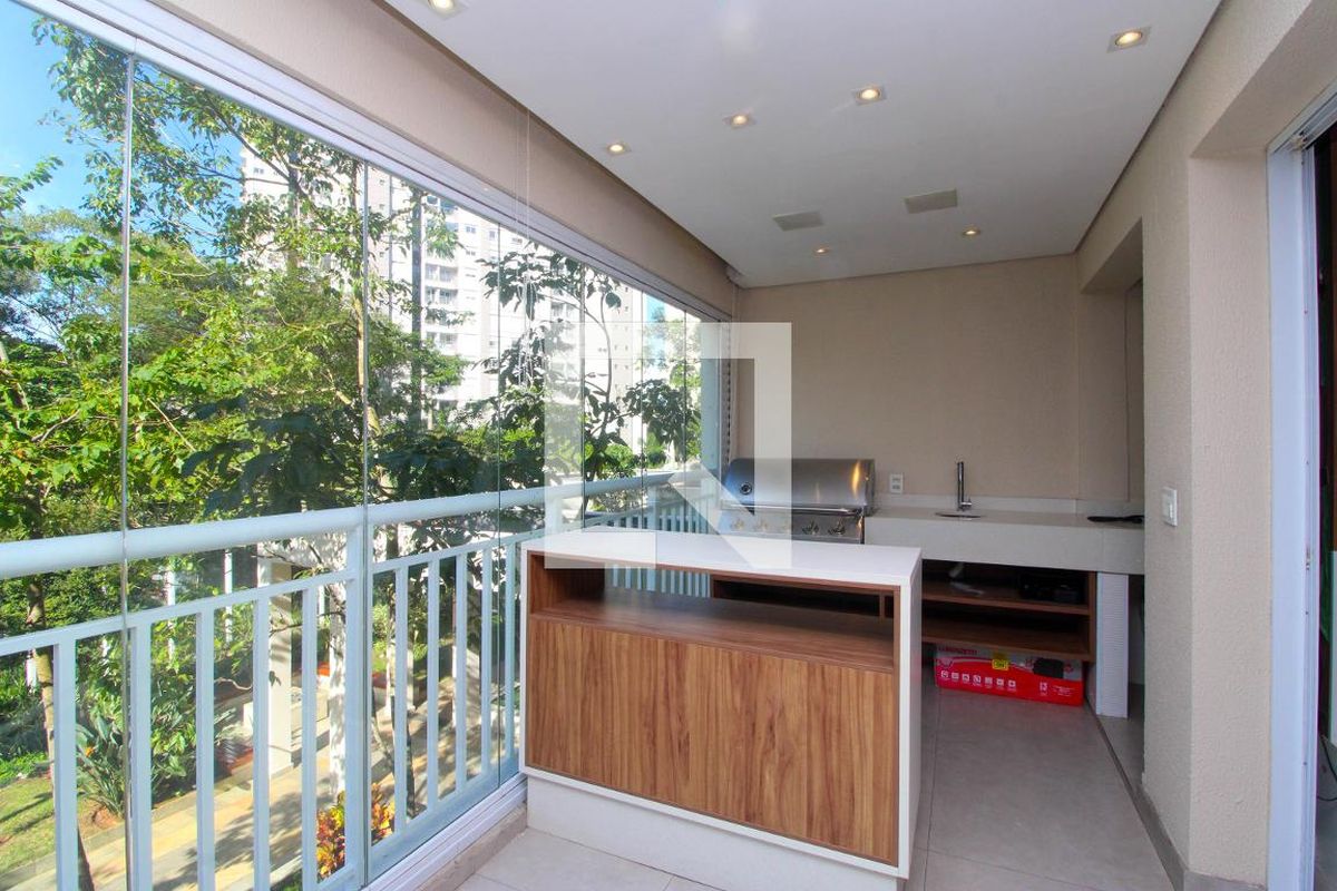 Apartamento, 3 quartos, 96 m² - Foto 6
