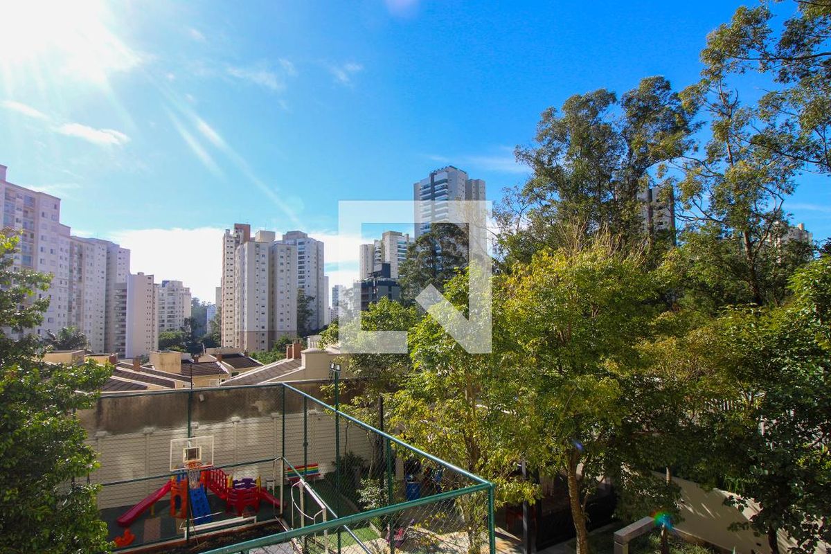 Apartamento, 3 quartos, 96 m² - Foto 24