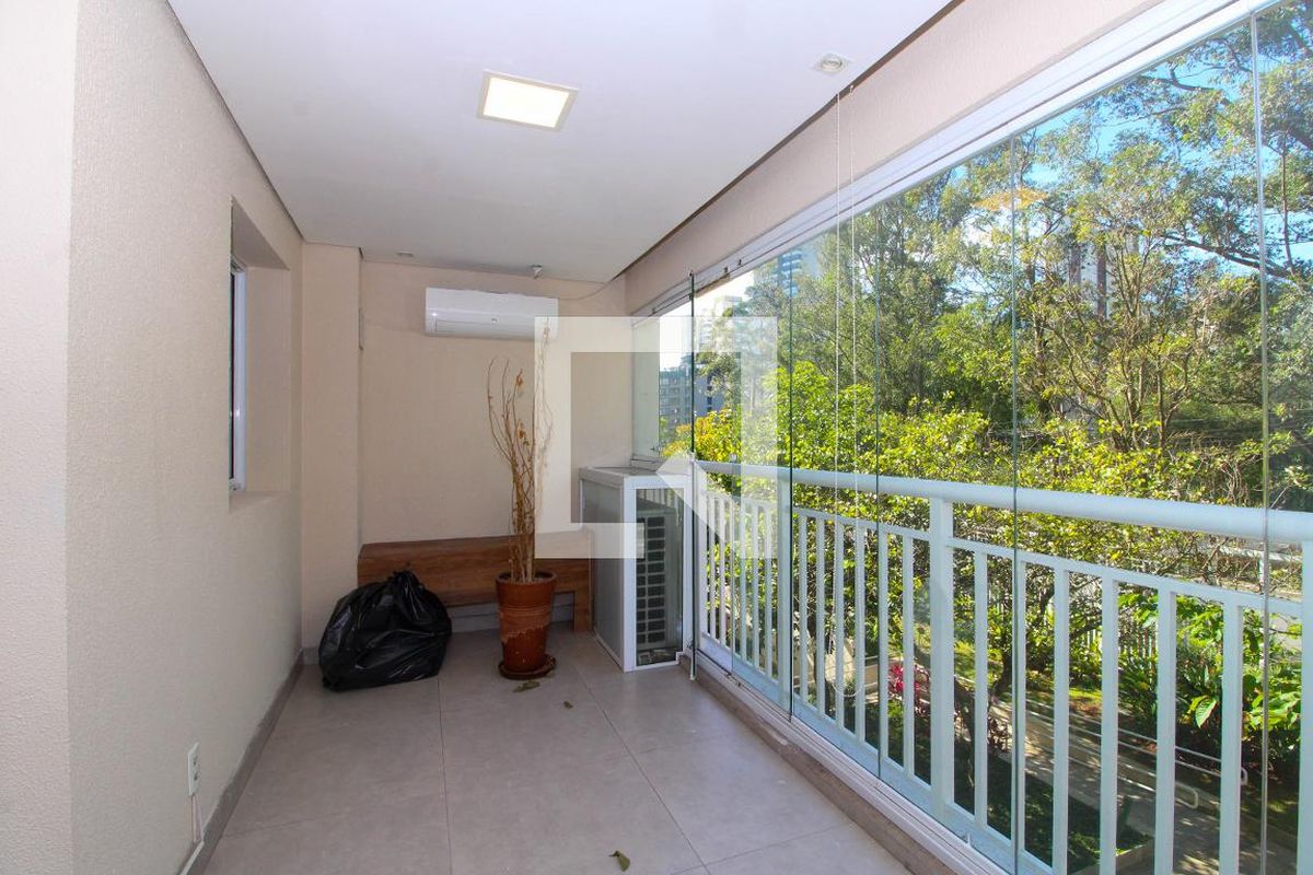 Apartamento, 3 quartos, 96 m² - Foto 9