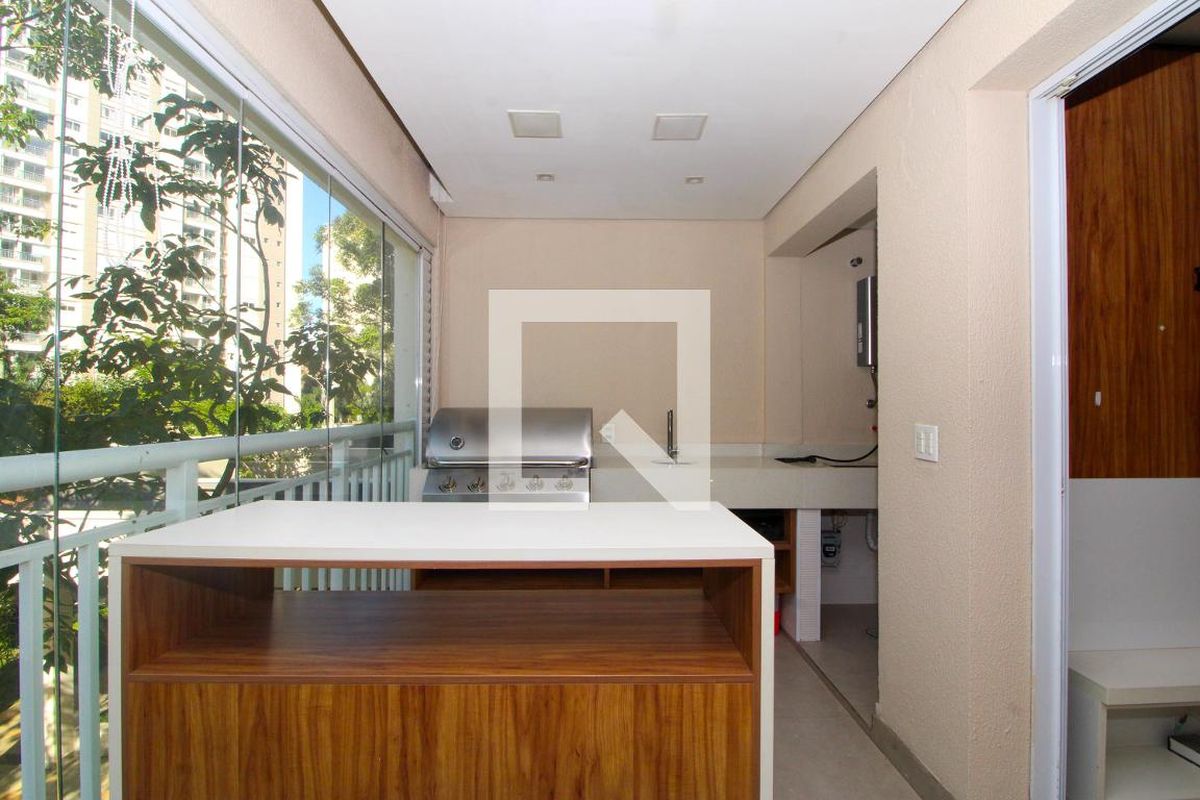 Apartamento, 3 quartos, 96 m² - Foto 8