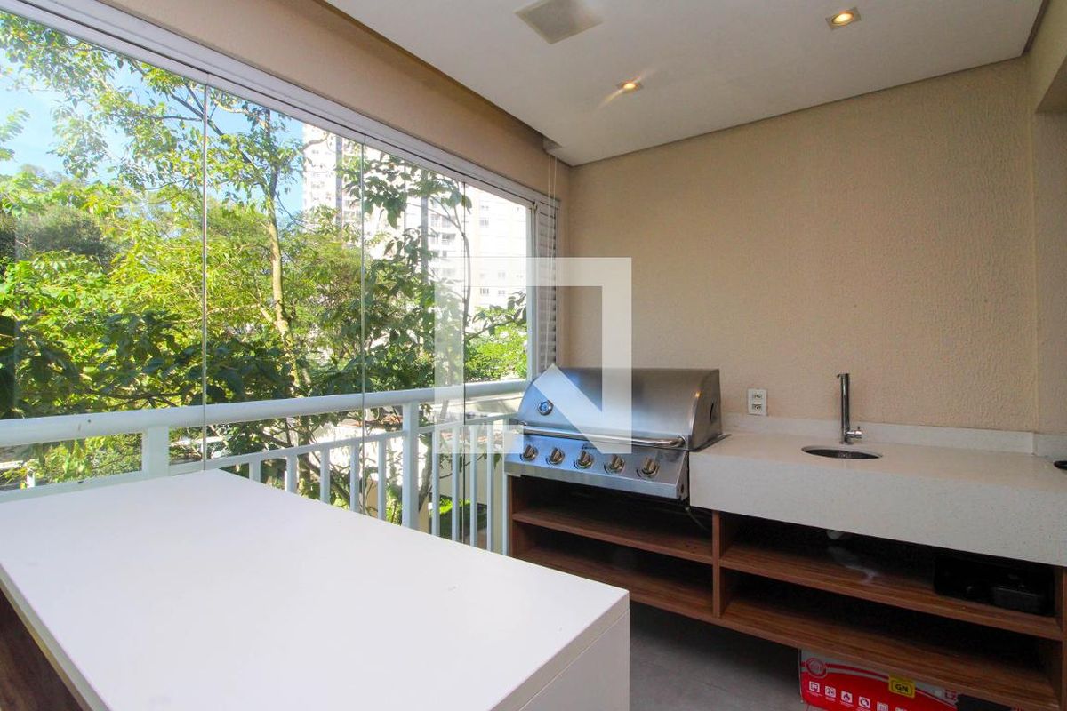 Apartamento, 3 quartos, 96 m² - Foto 5