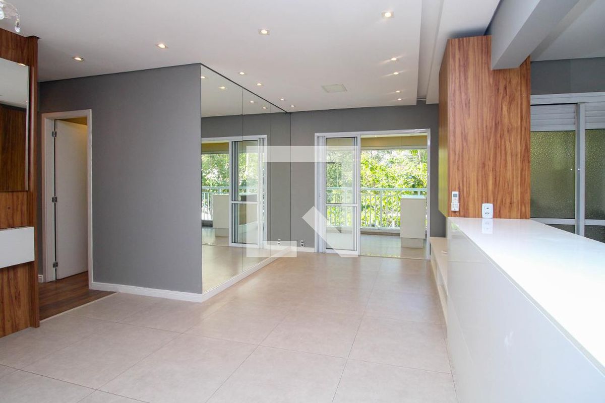 Apartamento, 3 quartos, 96 m² - Foto 2