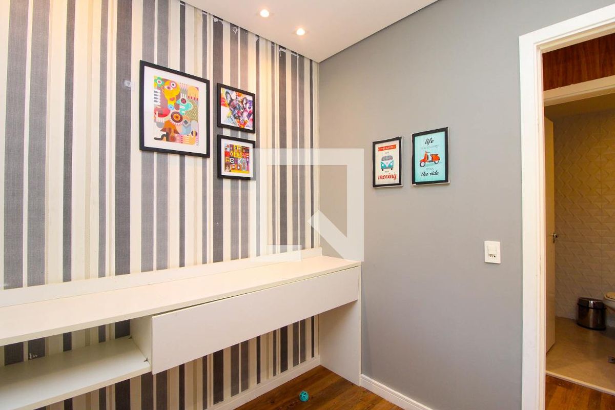 Apartamento, 3 quartos, 96 m² - Foto 10
