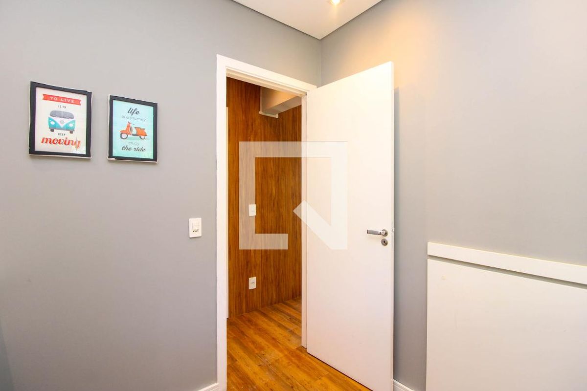 Apartamento, 3 quartos, 96 m² - Foto 11