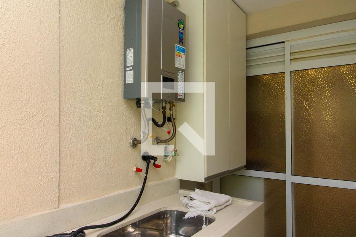Apartamento, 3 quartos, 96 m² - Foto 41