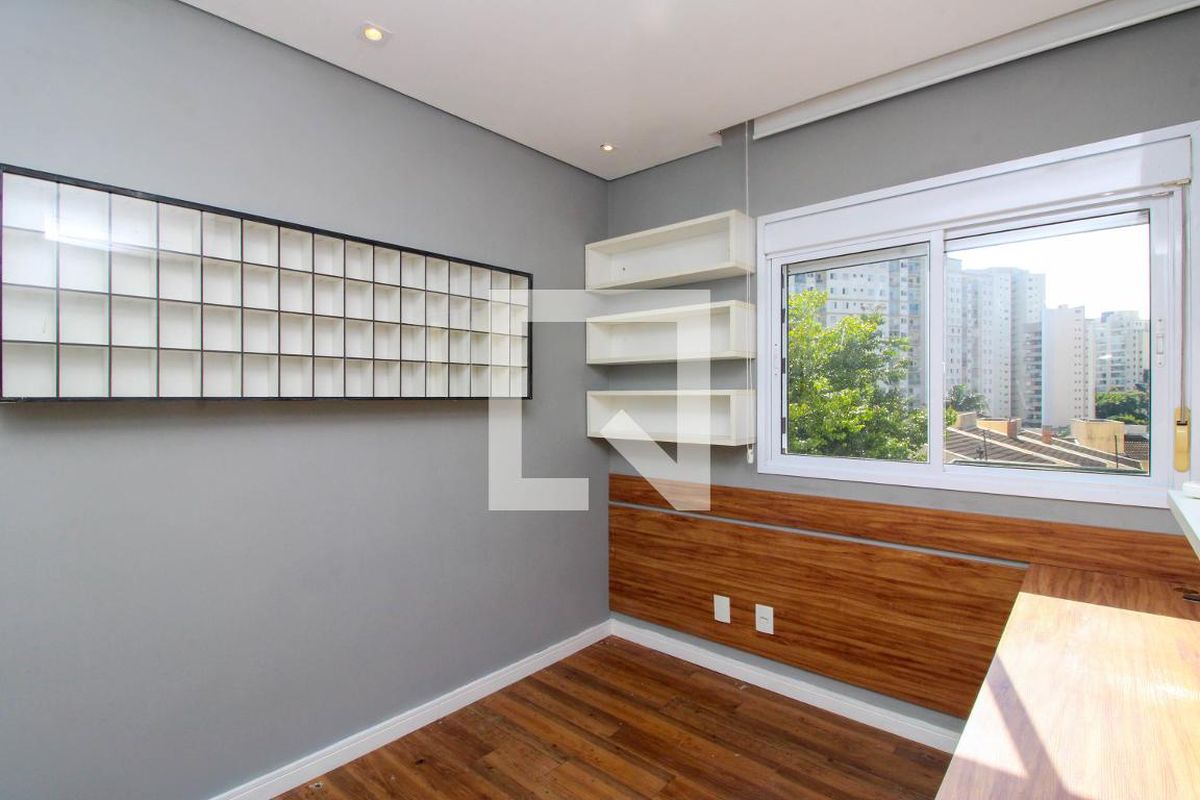 Apartamento, 3 quartos, 96 m² - Foto 25