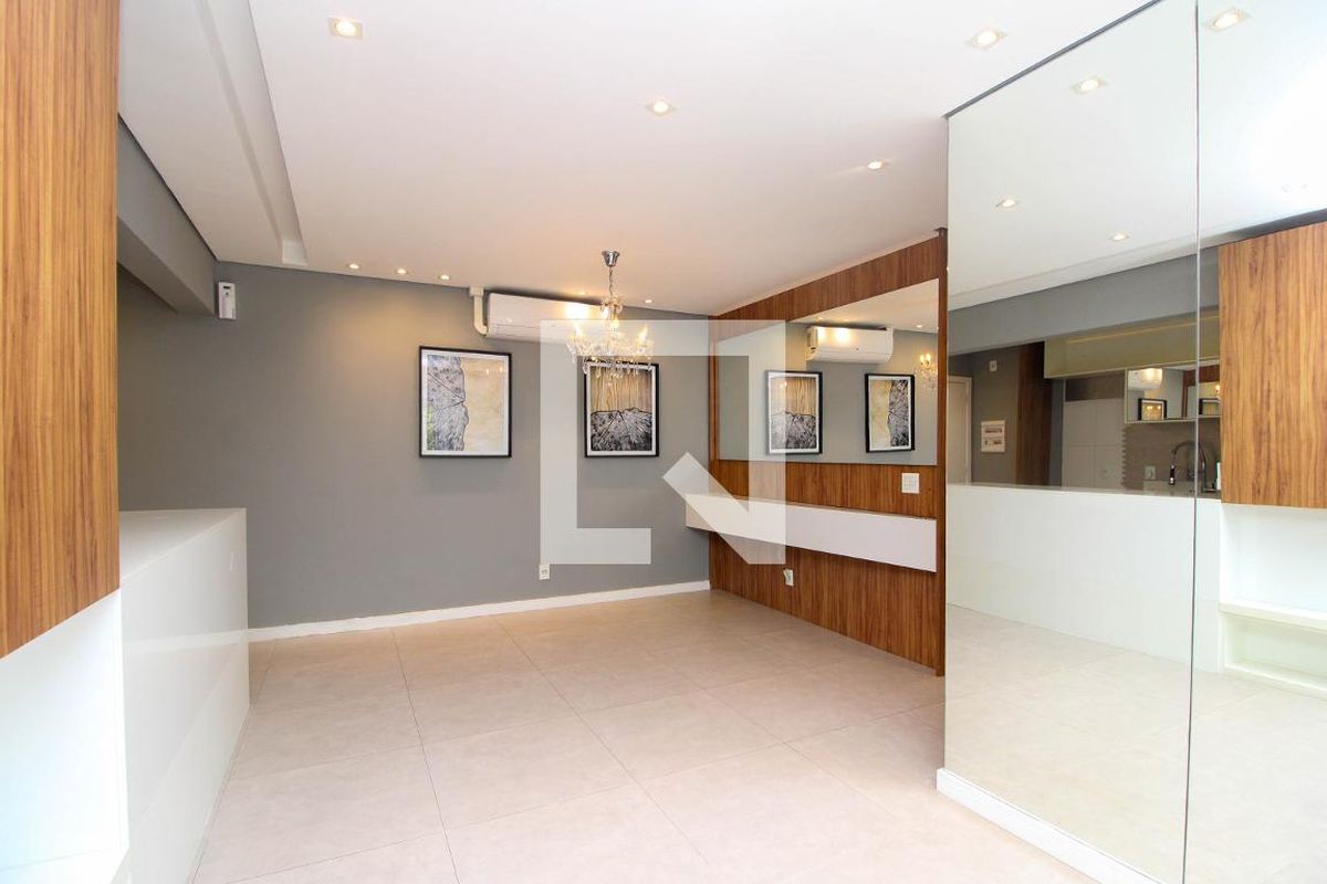 Apartamento, 3 quartos, 96 m² - Foto 1