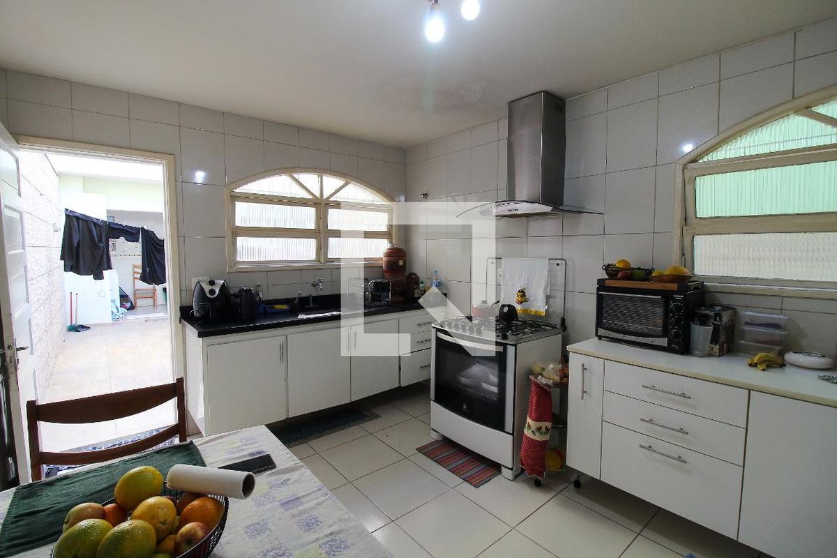 Casa, 4 quartos, 119 m² - Foto 4