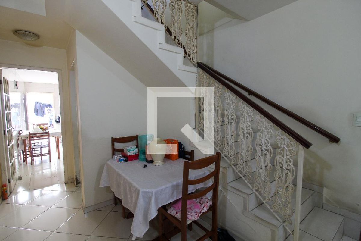Casa, 4 quartos, 119 m² - Foto 3